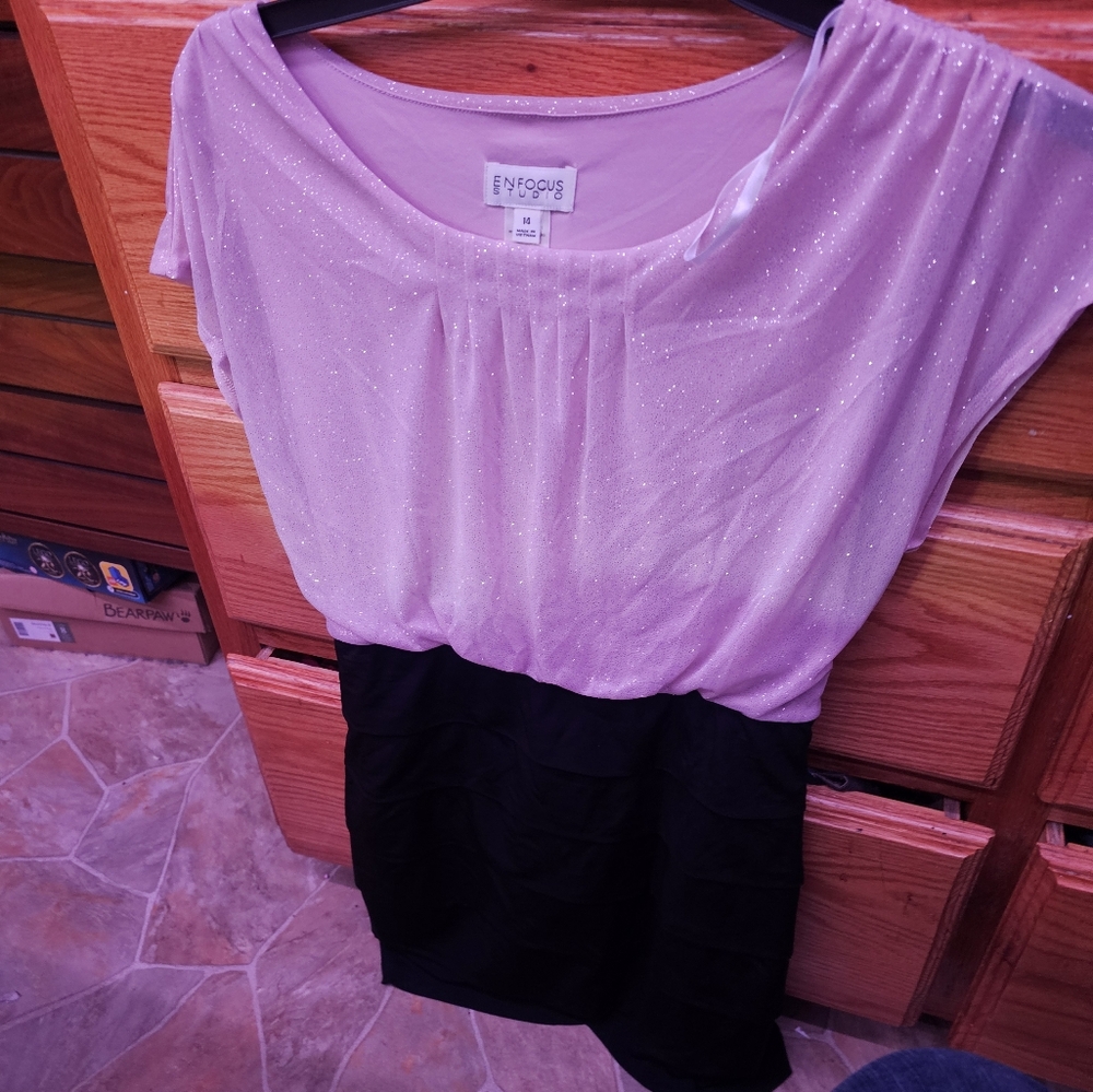 I have never wore this